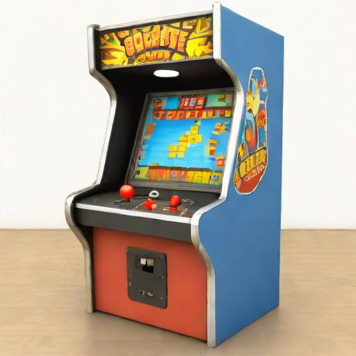 Arcade icon